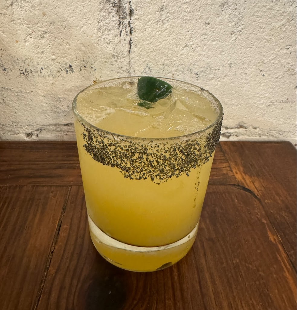 King Jefe Taco and Sushi Bar