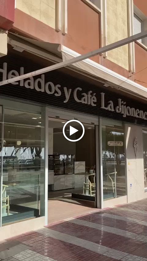 Heladeria Jijonenca Adra - Jijona y Mar S.L. — Videos