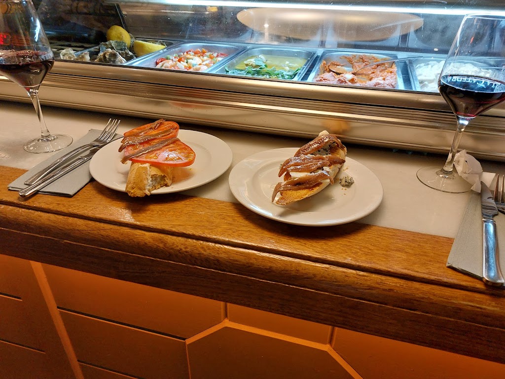 Bar La Catedra Tapas y Vinos