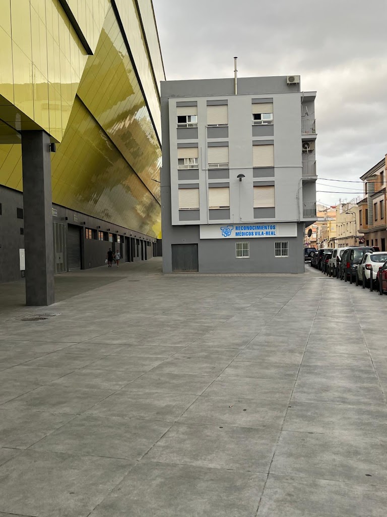 Autoescola Amoros Estadio