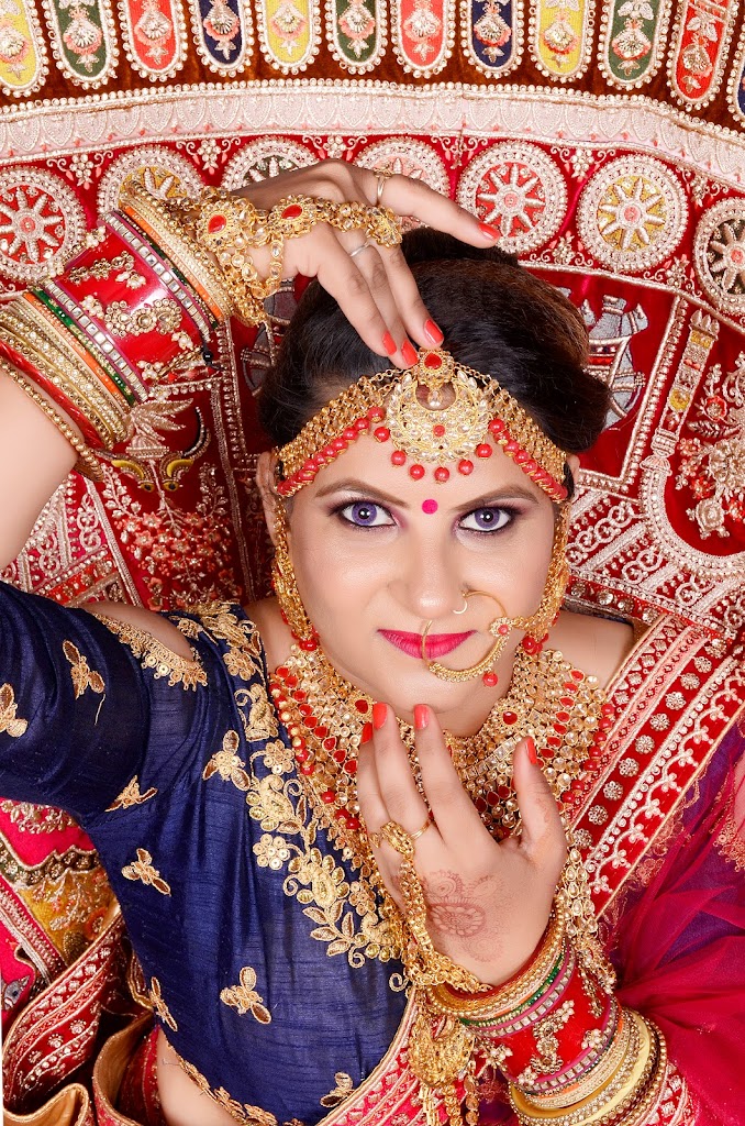 Perfect Makeover Ladies Salon Vapi