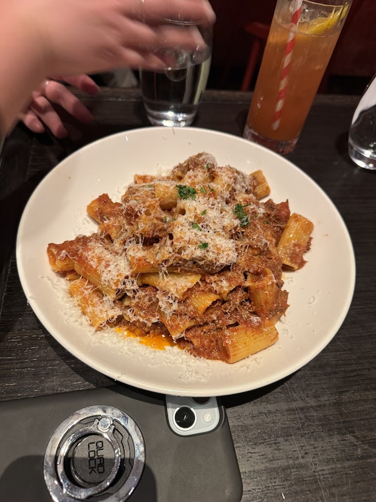 Rigatoni
