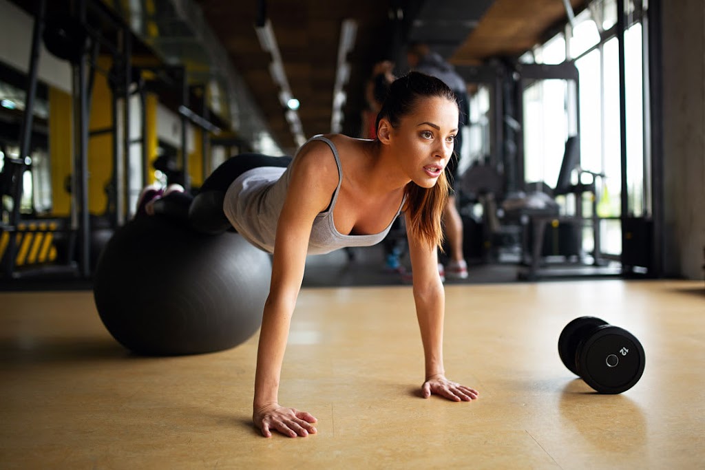 Endgame Boxing + Fitness