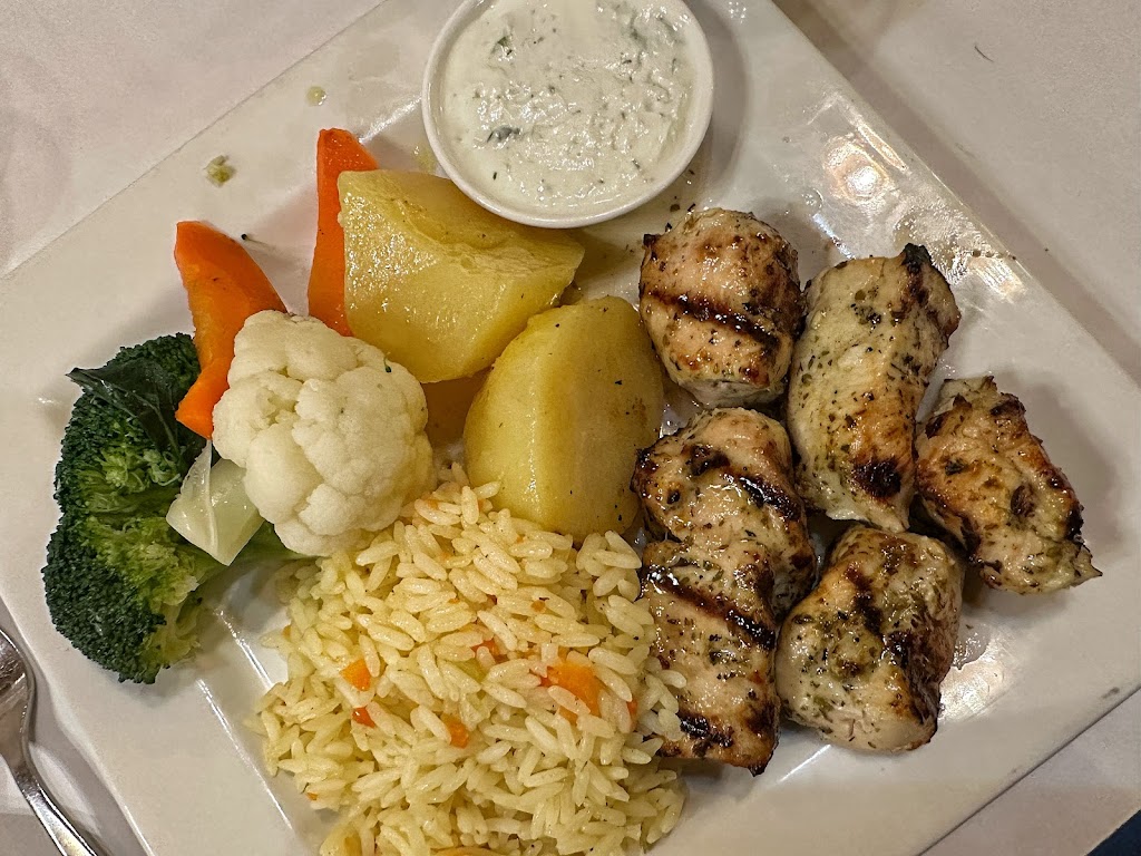 Souvlaki