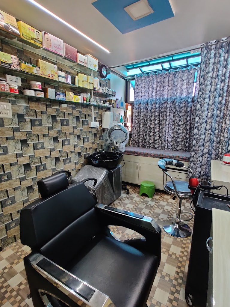 V Shine Beauty Parlour Best Beauty Services