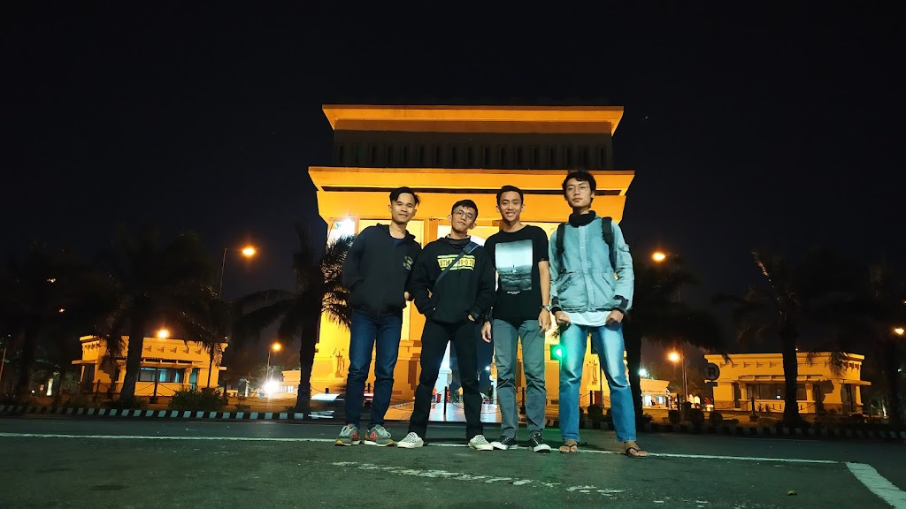 Al-Furqon Academic Camp and English Zone