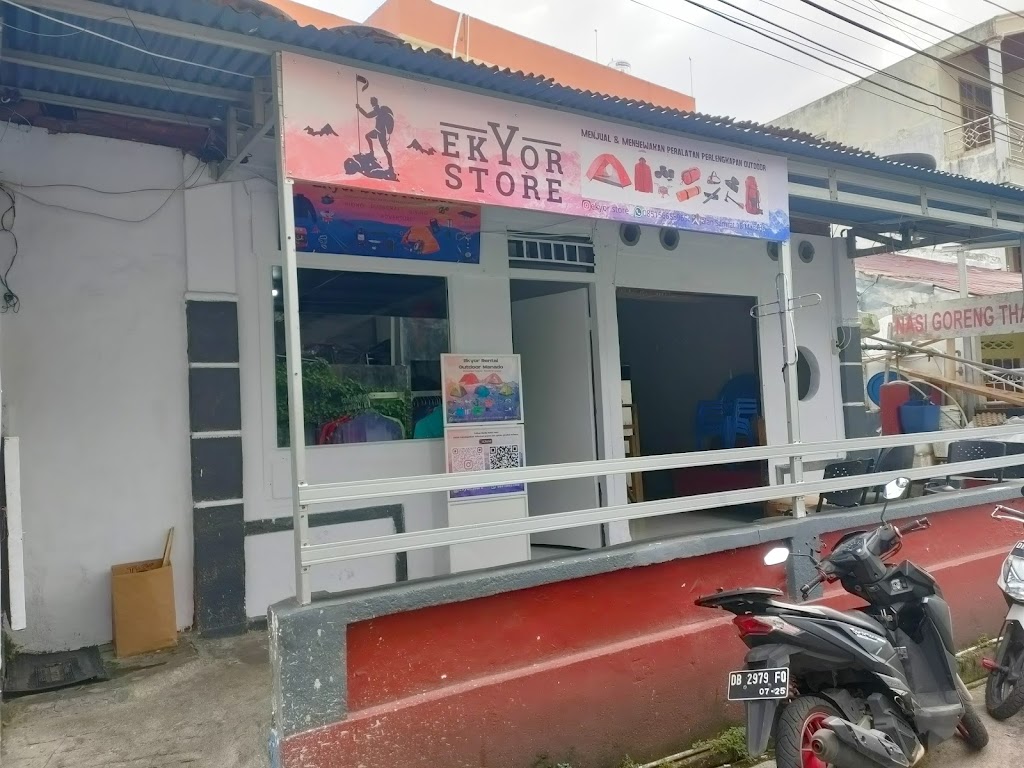 Ekyor Store