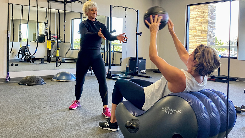  Meant2Move Personal Training