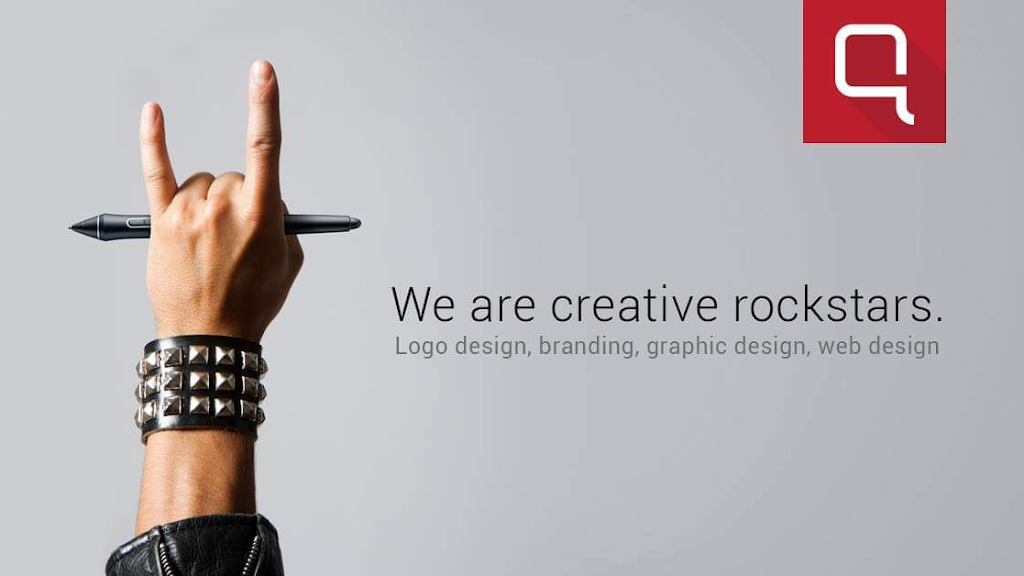 Qubed Agency Web Design And Branding Agency