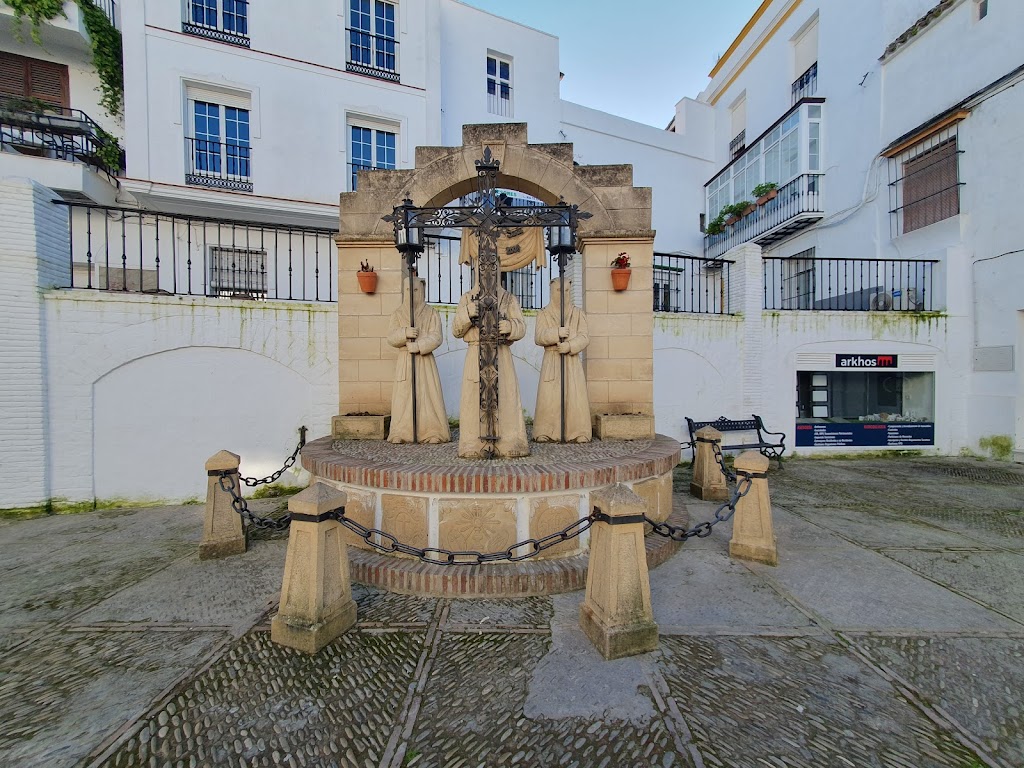 Monumento a la Semana Santa