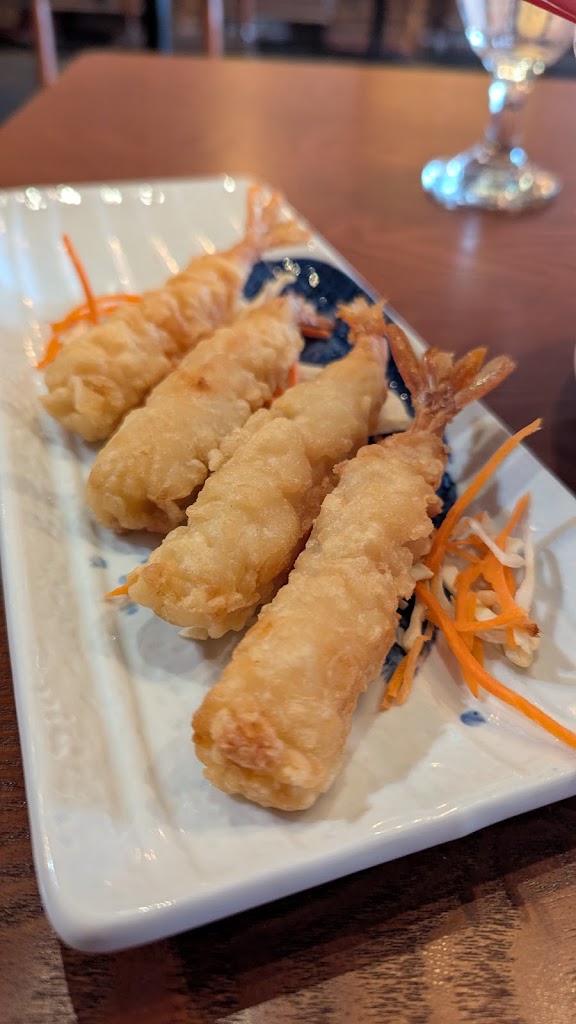 Sandee’s Thai Fusion