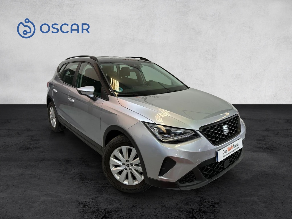 Oscar Alquiler de Coches Jerez de la Frontera