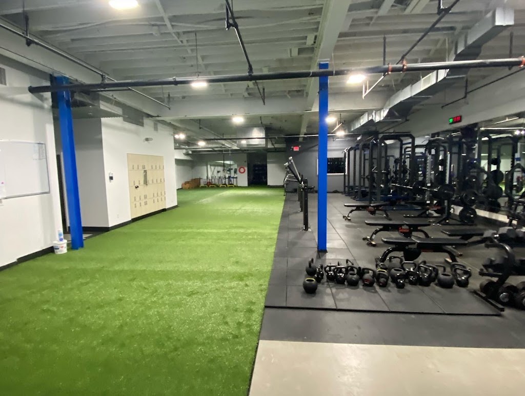  Athletic Training Performances, ATP Fit