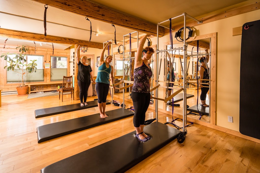  McCall Pilates Studio