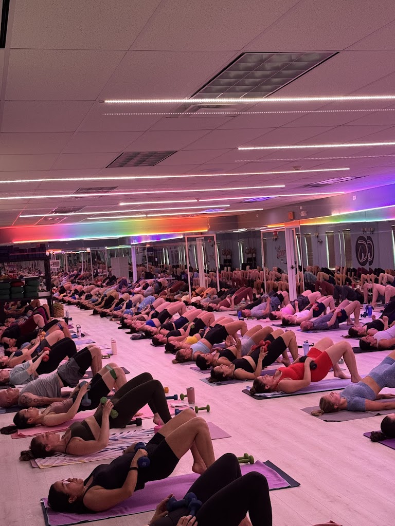  Drip Hot Yoga & Fitness