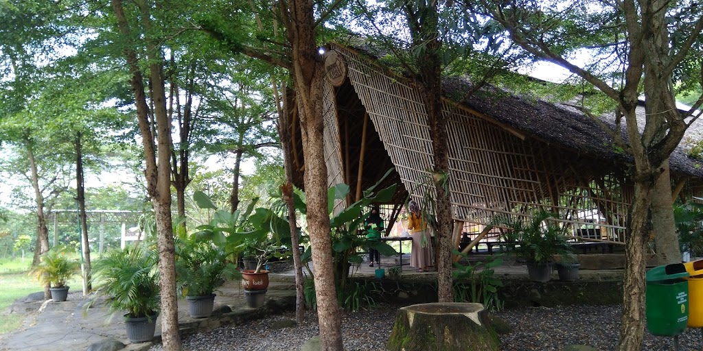 Kalak Ijo, Rekreasi Petualangan