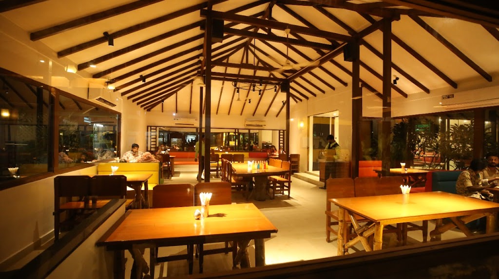 Delhi Dhaba Best North Indian Restaurant In Ecr Chennai