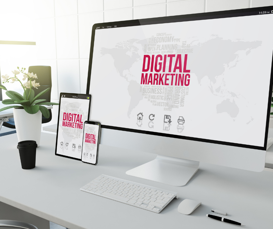 Local Business Marketing Service