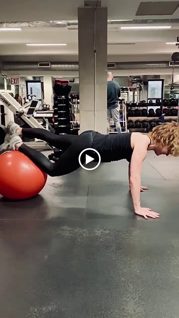  Dakota Personal Training