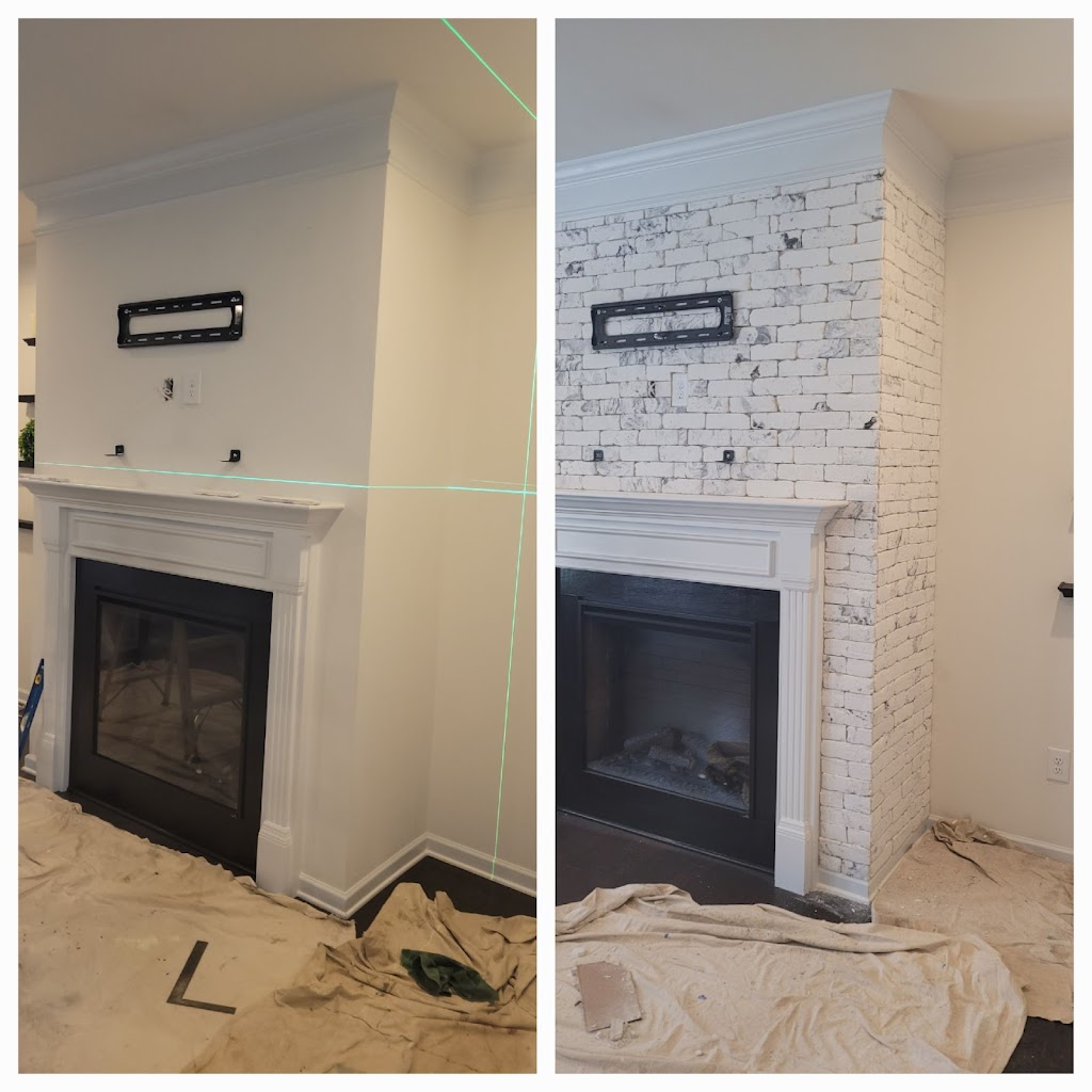 Strong Tower Tech & Service