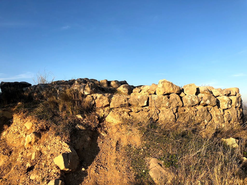 Torre del Calvario Viejo