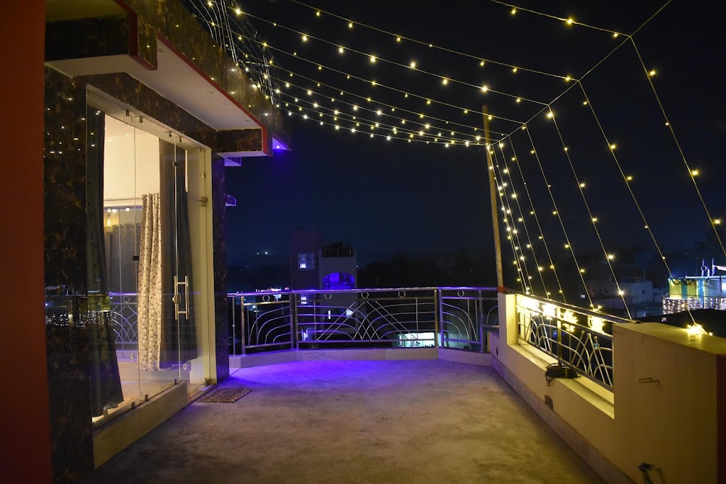 Dalma View Studio Apartment
