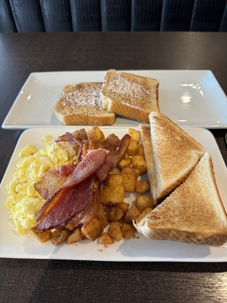 Home fries