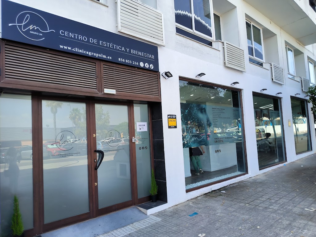 Centro de Estetica Grupo LM