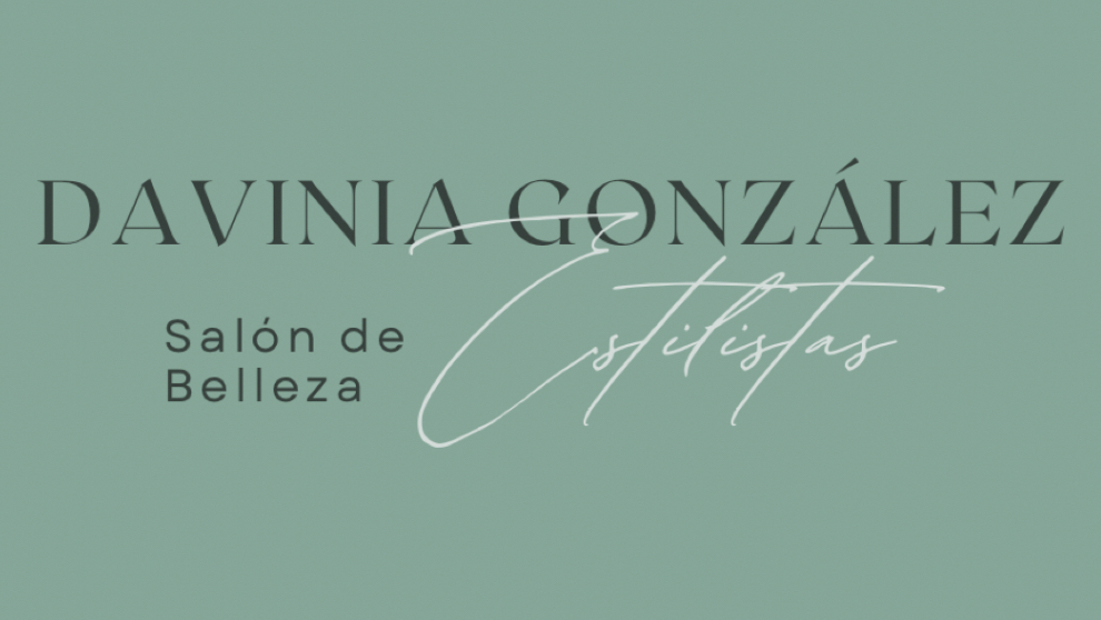 Davinia Gonzales Estilistes
