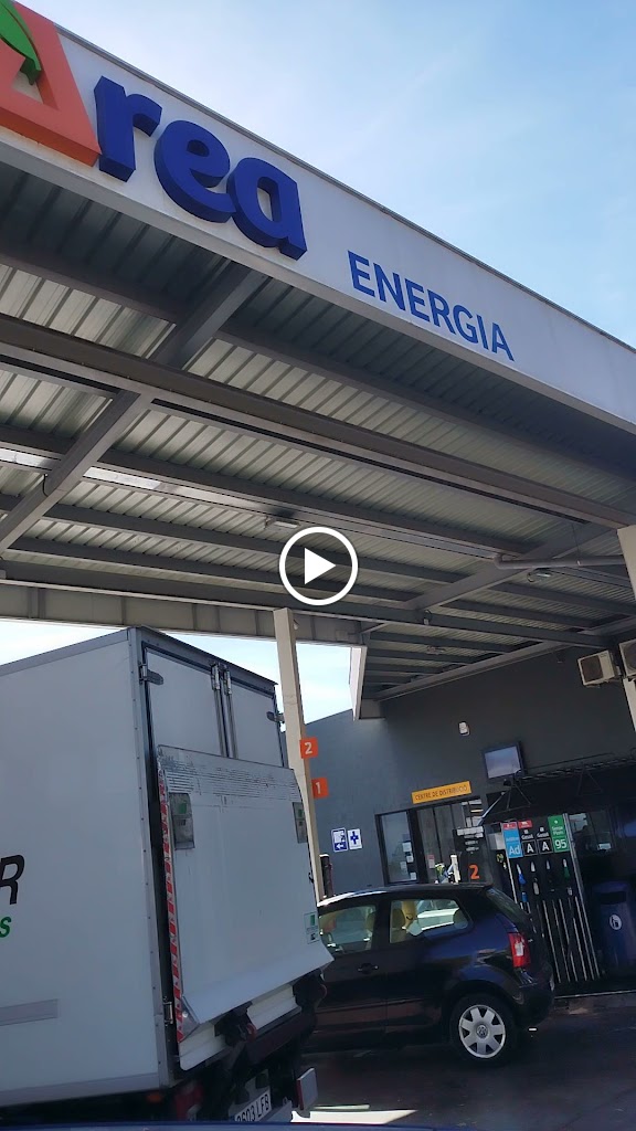 Gasolinera BonArea — Videos