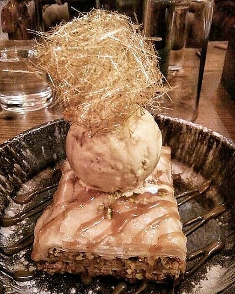 Baklava