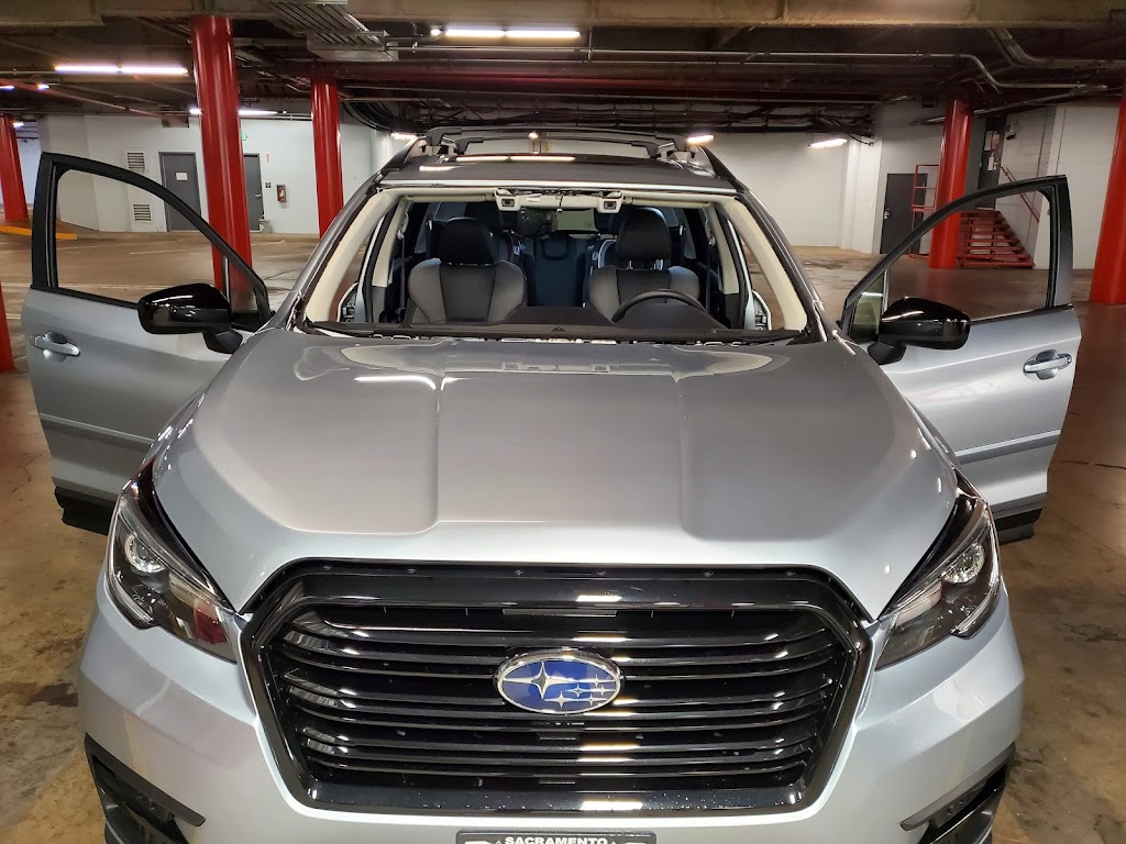 Auto glass shop in Fair Oaks