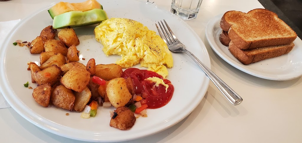 Home fries