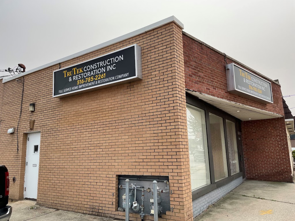 Tru-Tek Construction