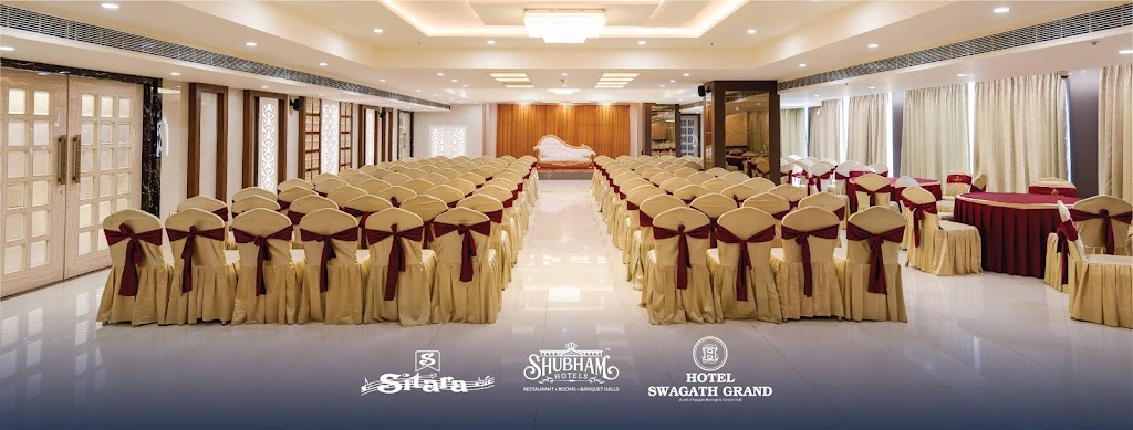 Hotel Swagath Grand Jillelaguda