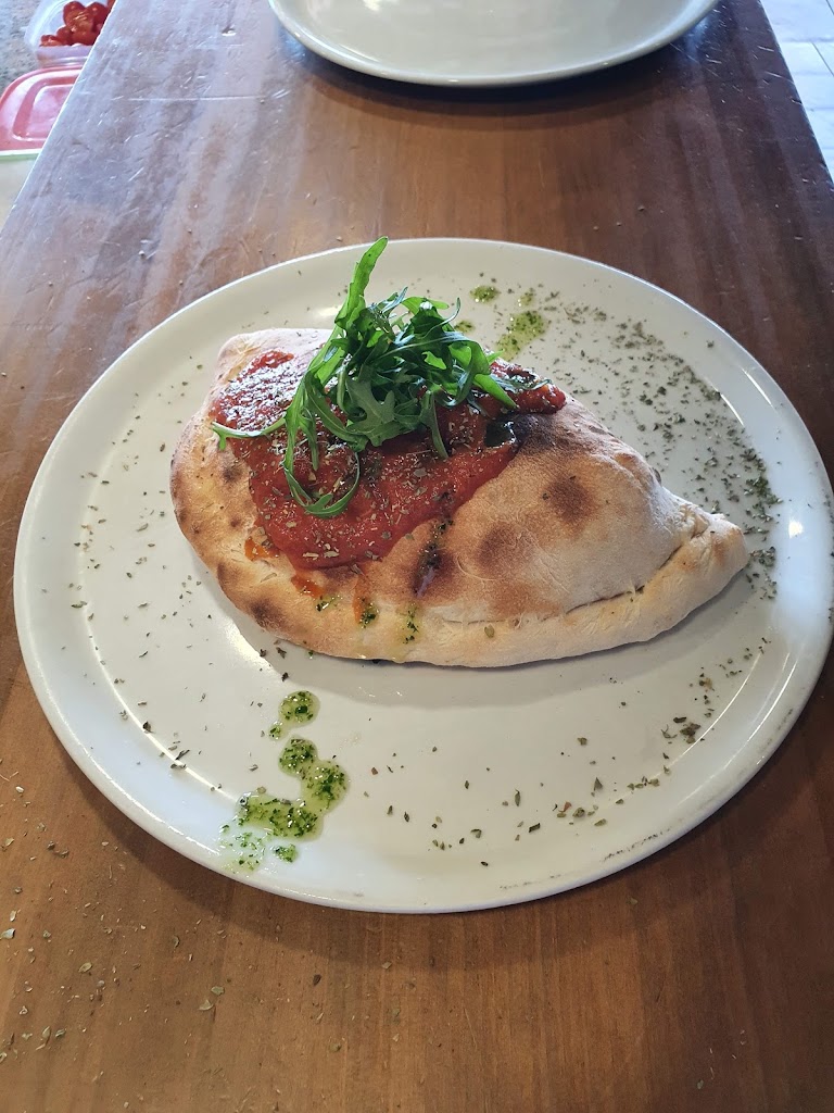 vendetta playa — Calzone