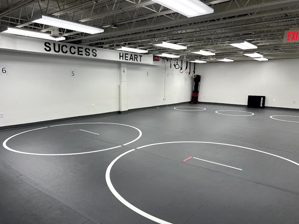  Ascend Institute of Martial Arts