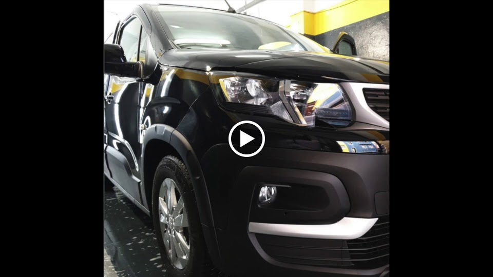 My motor Spa — Del propietario