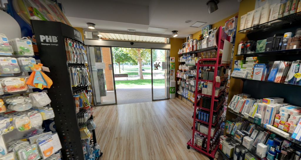 Promofarmacia — Del propietario