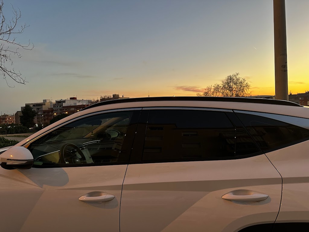 Glass Talleres Vidre Car