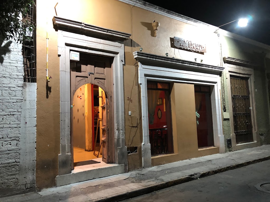 La Trapa Suc Constitucion