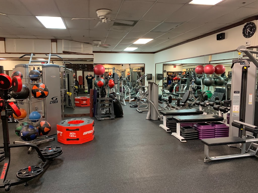  Kinetics 360 at The Firm