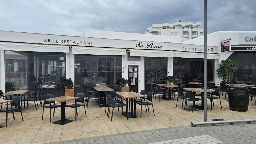 Restaurante Grill Sa Brasa