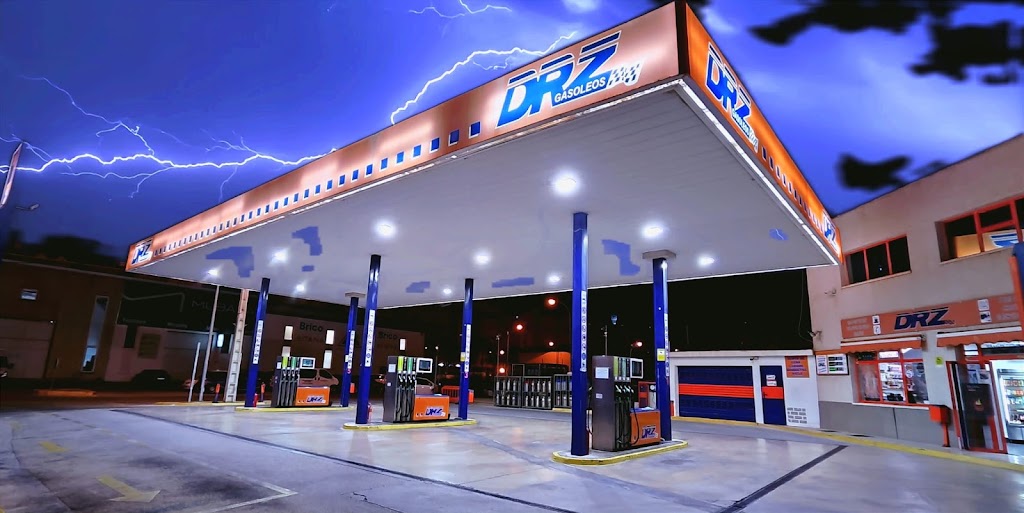 E.S. DRZ CALPE — Exterior