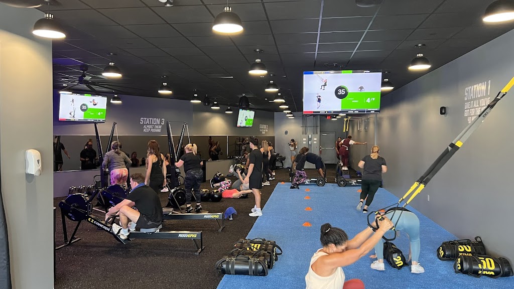  SWEAT440 Fitness Pembroke Pines