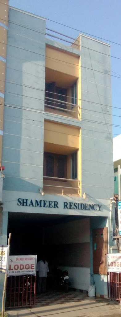 Shameer Residency