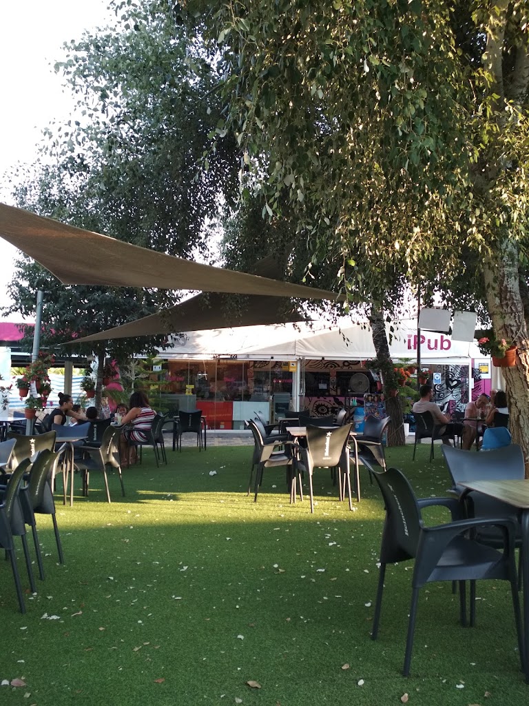 IPub — Ambiente