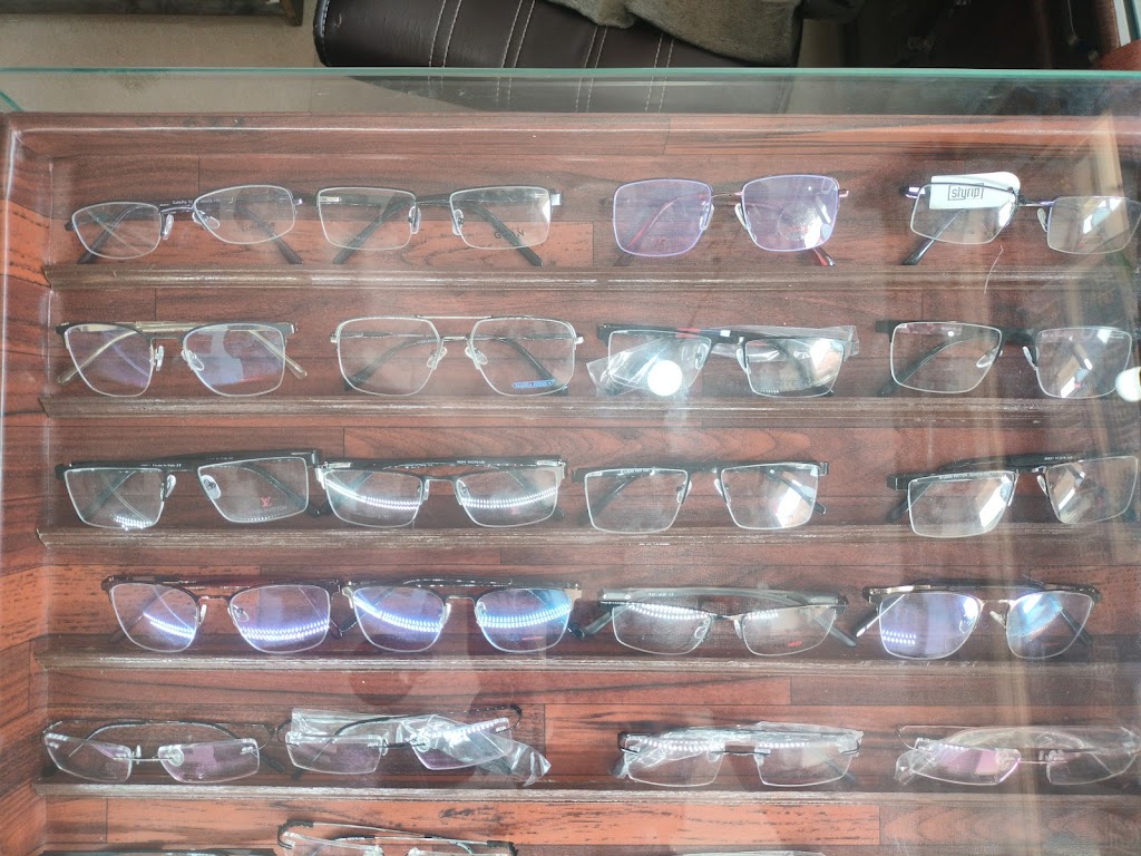 Display case