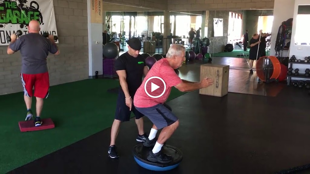  Gilbert Personal Training