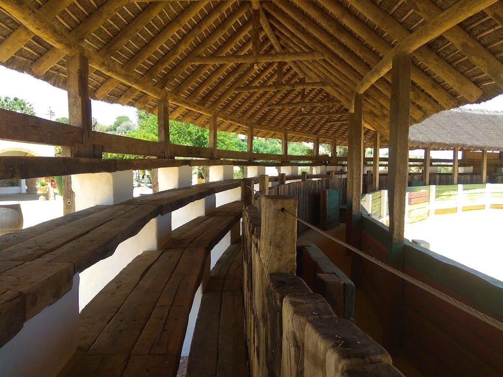 Restaurante Huerta San Antonio